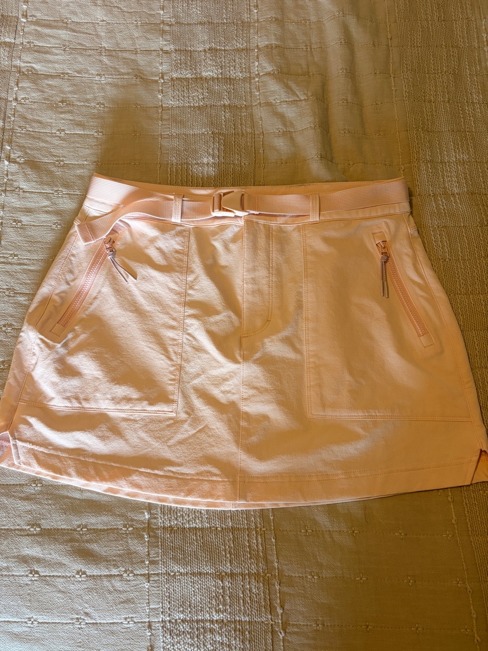 Outdoor Voices RecTrek Miniskirt